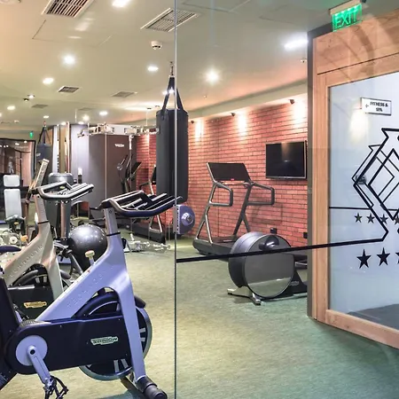 Solun Hotel & Spa-2